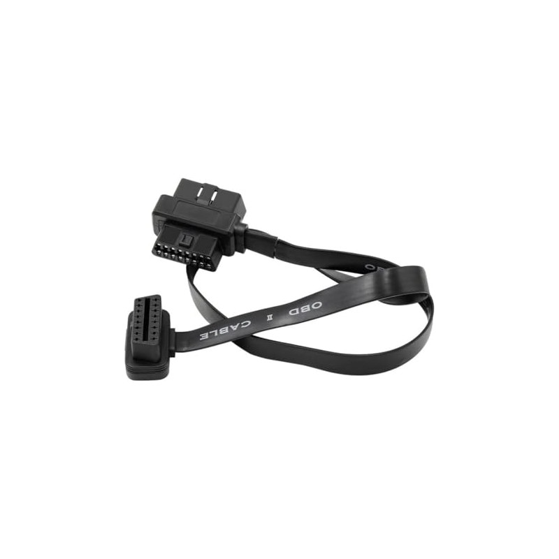 Carlock OBD Slim Splitter Cable