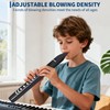 Electronic Saxophones with Built-in 10 Musical Tones & 2 Fingering