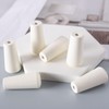 6 Pack Blind Pull Cord Ends,Blind Small Pendants Drops Pull