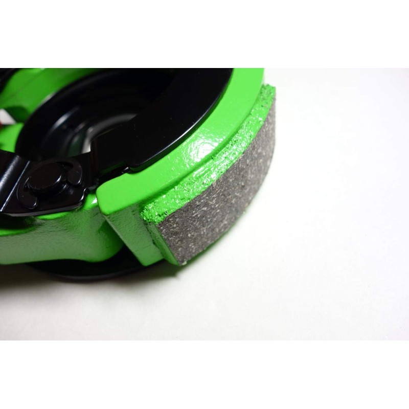 NCY CF46A (High Durability Specifications) Lightweight Reinforced Clutch, 26.5 oz
