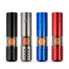 Dragoart Rotary Wireless Tattoo Pen Brushless Motor W/ Ring Switch