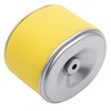 vhbw 1 x Filter Compatible with Honda GX390, GX340, GX270,
