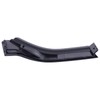 ApplianPar Front Left and Right Side Bumper Headlight Fillers Molding