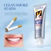 Polvo Blanqueador Kit Dientes Amarillos Manchas Efectivo