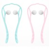 Neck massager Massage supplies Neck massage Not applicable Neck massager 3ea