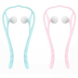 Neck massager Massage supplies Neck massage Not applicable Neck massager 3ea