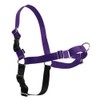 Beau Pets Dog Harness, Purple, Medium