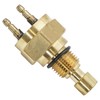 Caltric Fan Sensor Switch Compatible with Kawasaki Vulcan 800 Classic