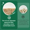 Cat Litter Pellets 18 lbs, Generic Litter Pellets Refills Exclusively