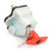 Universal Battery Isolator Switch Power Disconnect On/Off for Car Truck