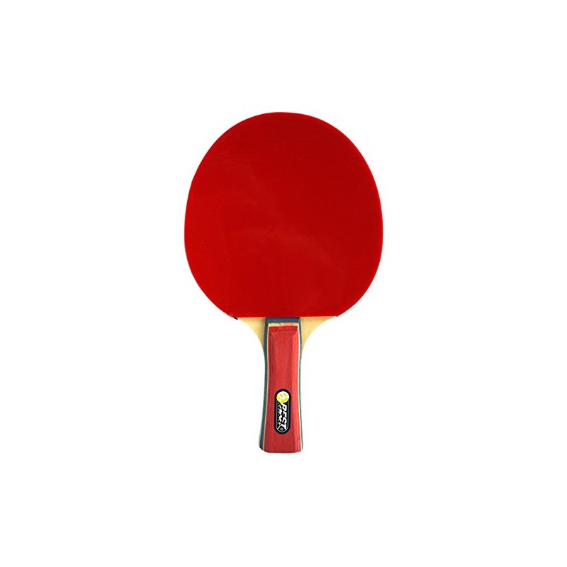 Best Sport Table Tennis Set with Bag - Multicoloured