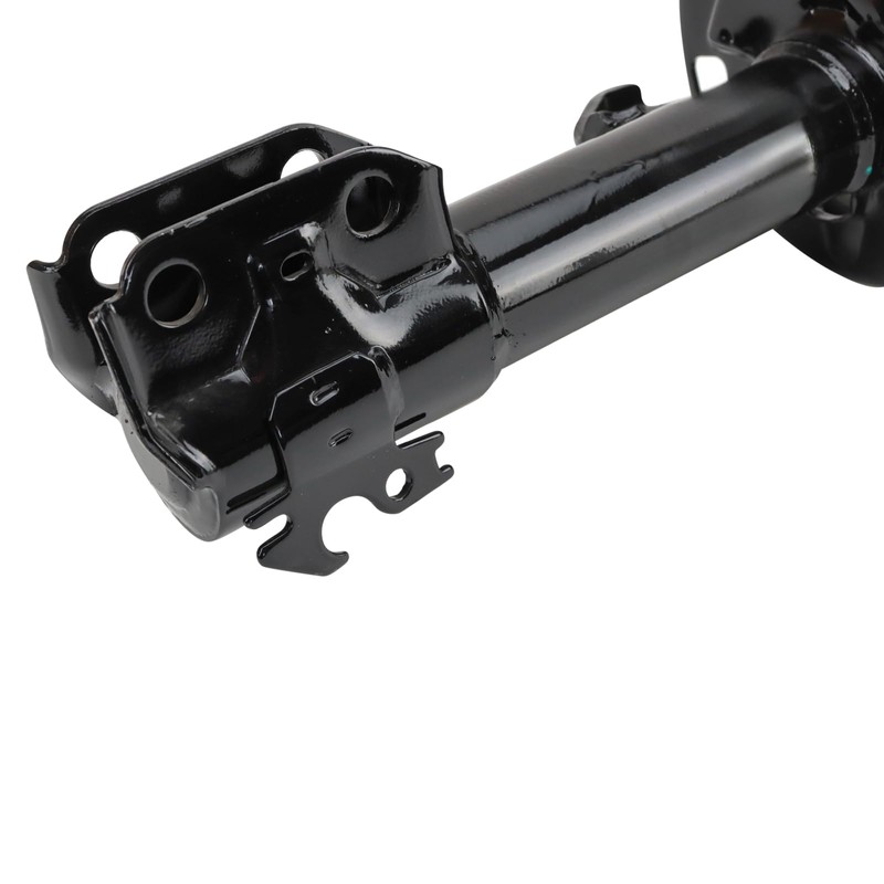 TRQ Front Left Complete Strut & Coil Spring Assembly Drivers