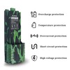BAOFENG 2 Pack BF-F8HP Battery BL-5 Extended 3800mAh Large Capacity