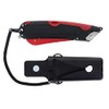 Veltec EZ-2000 Safety Box Cutter Utility Knife, Tape Splitter at