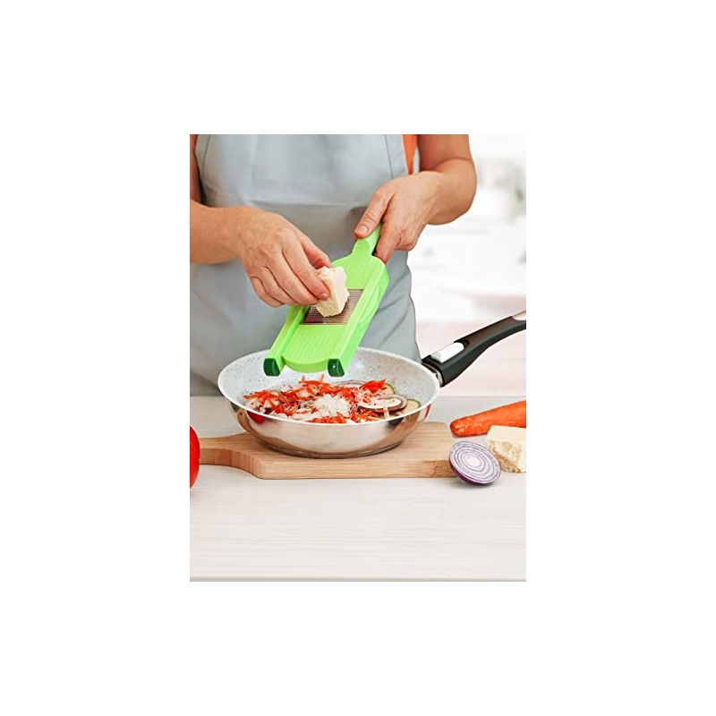 Nicer Dicer Speed Light Set 5-tlg.