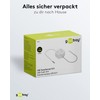 Goobay 59575 LED Transformer with 12 V and 12 Watt/Transformer