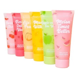 Beauty Creations Mango With It Loción Corporal Doble Capa  Double Layer Body Lotion, 200ml                                                            
