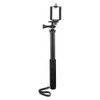 Vivitar Action Selfie Stick, 27-Inch Pole Length, Black