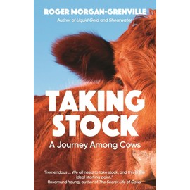 Taking Stock: A Journey Among Cows