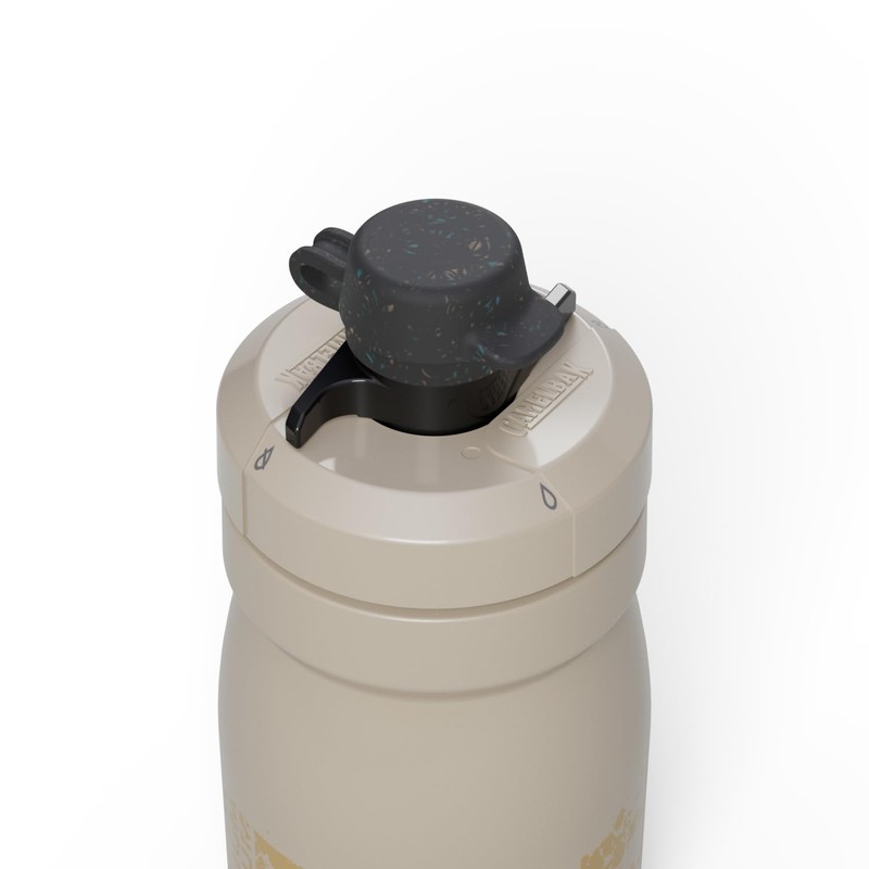 CamelBak Podium Dirt Series 15oz Mountain Bike Water Bottle with