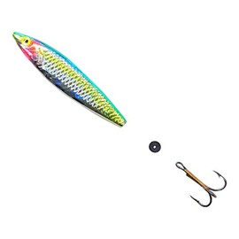 Zzinger Green Holographic - 1.5 oz