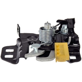 Dorman 820-004 Hood Latch Assembly Compatible with Select Ford Models