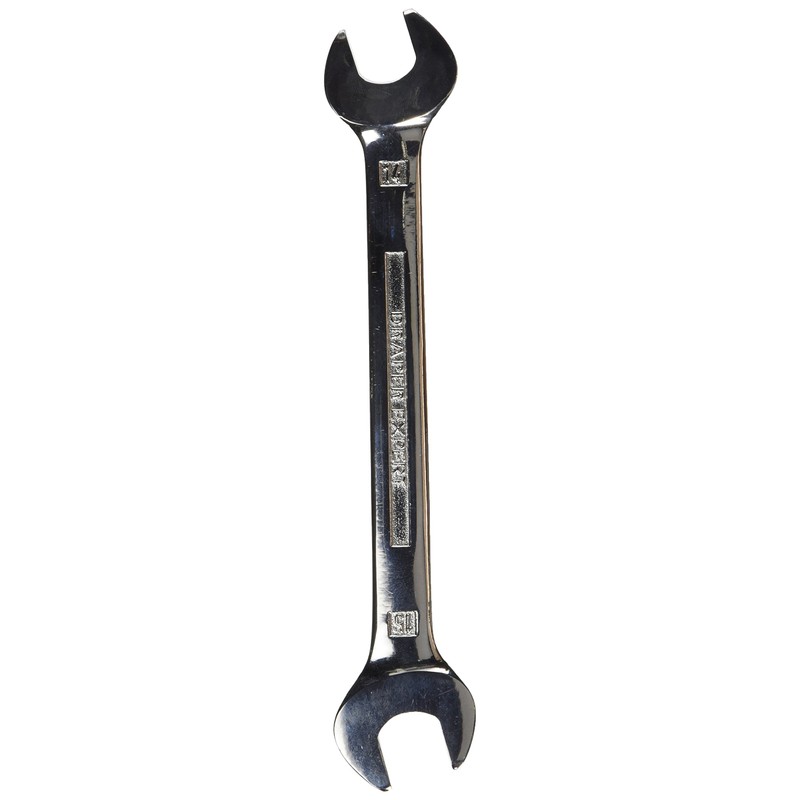 Draper Expert 55716 Maulschlüssel 14-15 mm