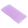 Healeved Makeup Remover Cloths Gentle Konjac Fiber Pads for Daily