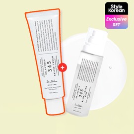 Dr.Althea [Dr.Althea]345 Hydration Care Set