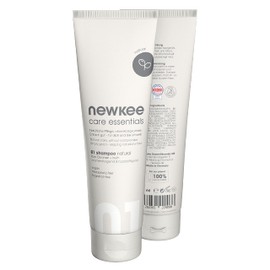 newkee Shampoo natural, 150 ml