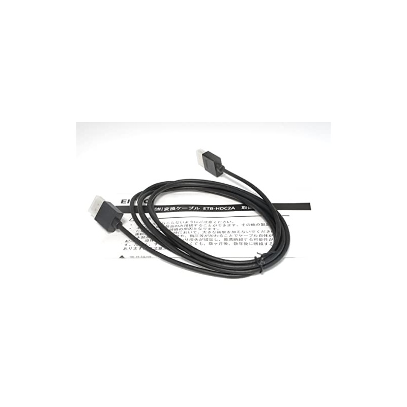 EITEC Beats Sonic High Speed HDMI Cable, Standard Type A