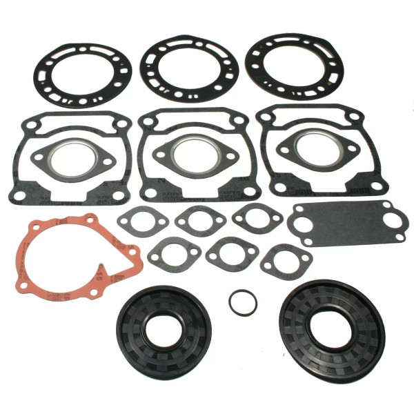 sledpartsguy Polaris Indy Storm 800, 1994-1995, Full Gasket Set and