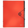 Leitz Solid Business Folder Polypropylene A4