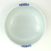 Hama Pottery Flower Kodachi Light Rice Bowl 05-16 16cm