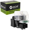 NICHE Starter Motor Solenoid Kit for Suzuki Eiger 400 LTF400