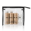 MOEHAIR Color Alive Shampoo, Conditioner, Hair Serum and Leave in