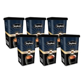 Stephen's Gourmet Hot Cocoa, English Toffee, 14 OZ (Pack of 6)