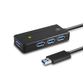Vantec 4-Port USB 3.0 Hub