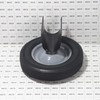 1 5/8" to 2" Swing Gate Wheel | Farm Gate