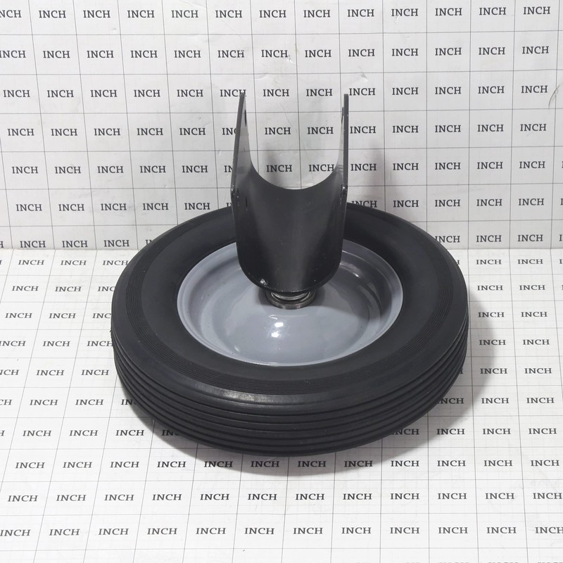 1 5/8" to 2" Swing Gate Wheel | Farm Gate