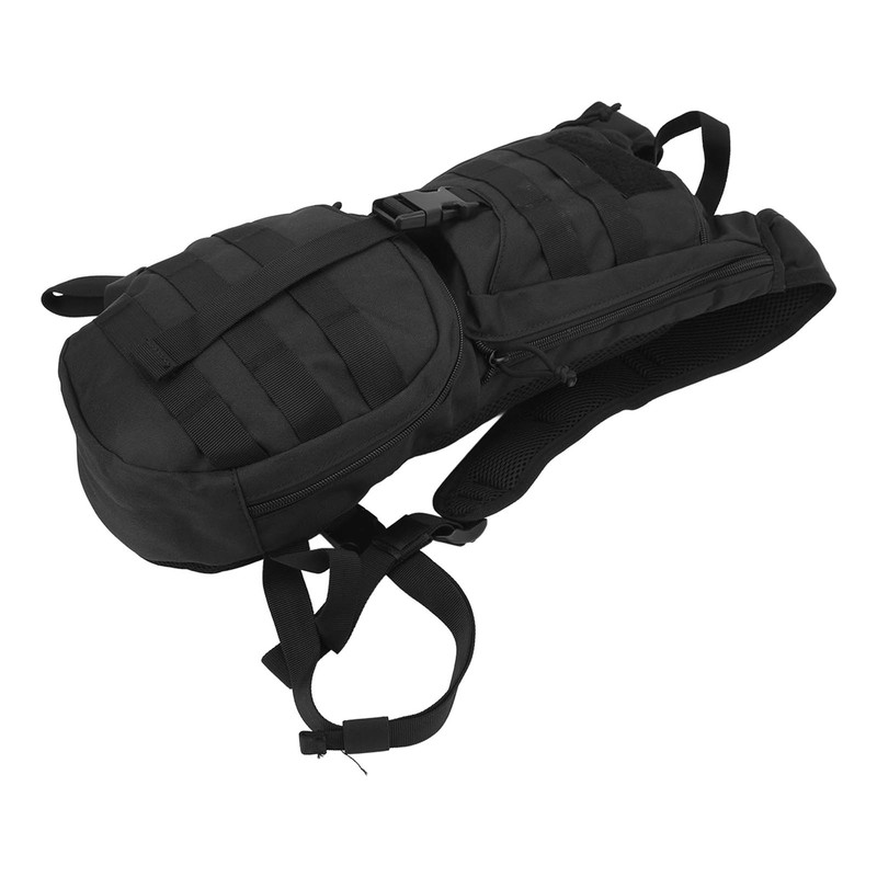 Insulated Hydration Backpack Waterproof Multi Compartment Large Capacity Thermal Water