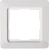 Kopp Milano Cover Frame White, Milano
