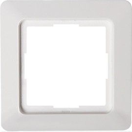 Kopp Milano Cover Frame White, Milano