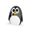 Kikkerland Penguin Kitchen Timer