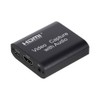 HD Video Capture Card with Audio HD to USB2.0 Capture