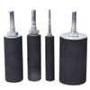 Sanding Drum Sleeve Kit Metal Wood Polishing Tool Woodworking Abrasive