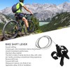 7 Speed Thumb Gear Shift Lever Bike Shift Lever Bike