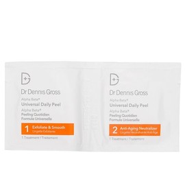Strawberrynet Dr. Dennis Gross Alpha Beta Universal Daily Pill / 닥터 데니스 그로스 알파 베타 유니버셜 데일리 필