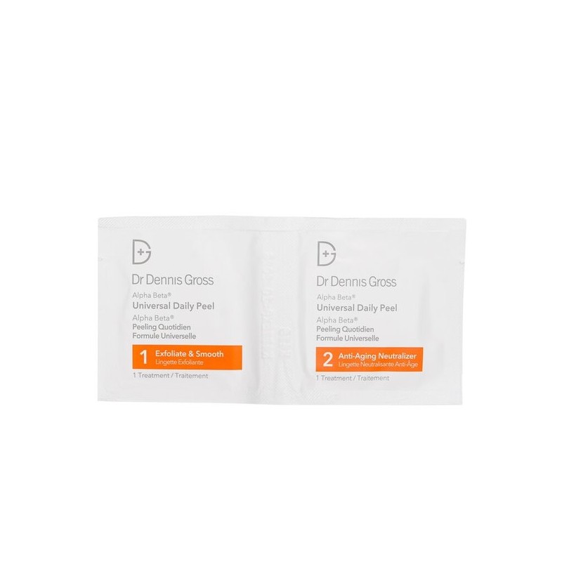 Strawberrynet Dr. Dennis Gross Alpha Beta Universal Daily Pill /