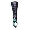 Kookaburra Shin Sleeves, Mint/Grey, Small